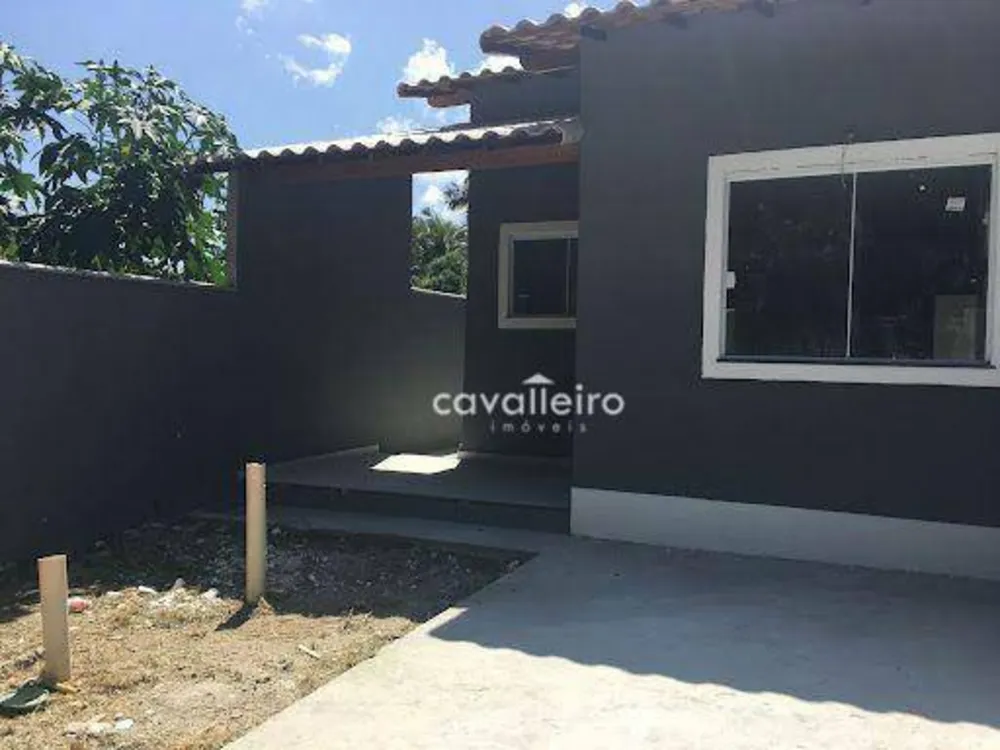 Casa, 2 quartos, 74 m² - Foto 8