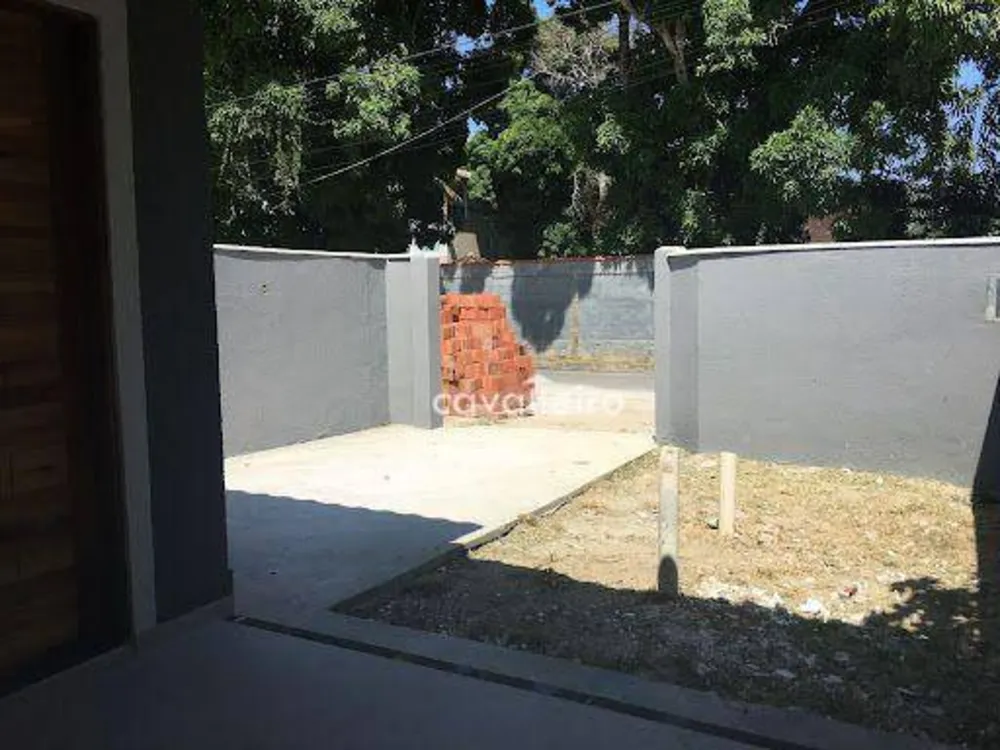 Casa, 2 quartos, 74 m² - Foto 3