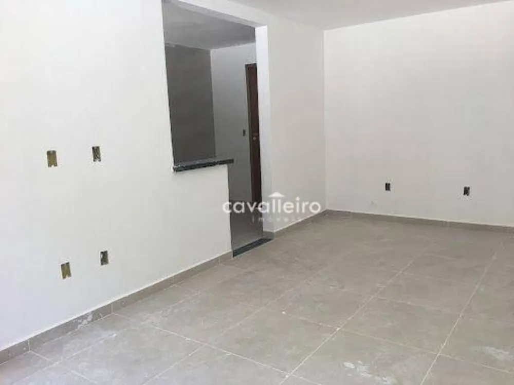 Casa, 2 quartos, 74 m² - Foto 2