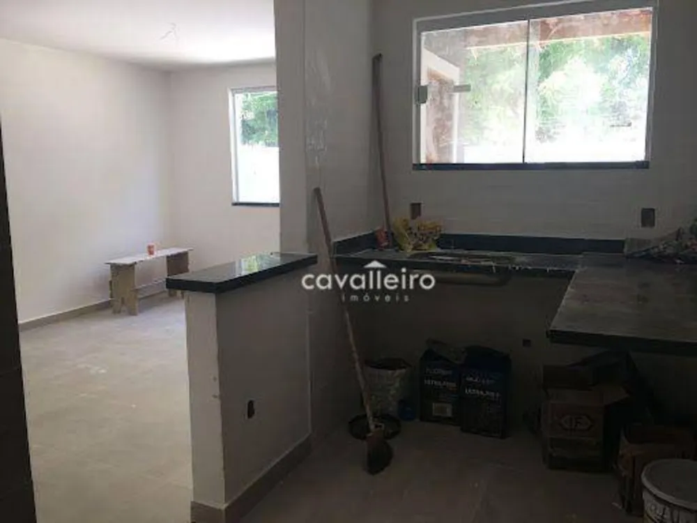 Casa, 2 quartos, 74 m² - Foto 9