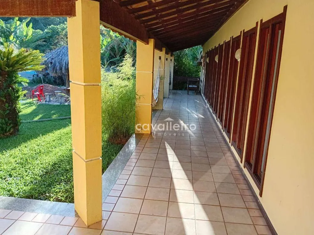 Sítio, 3 quartos, 2420 m² - Foto 18