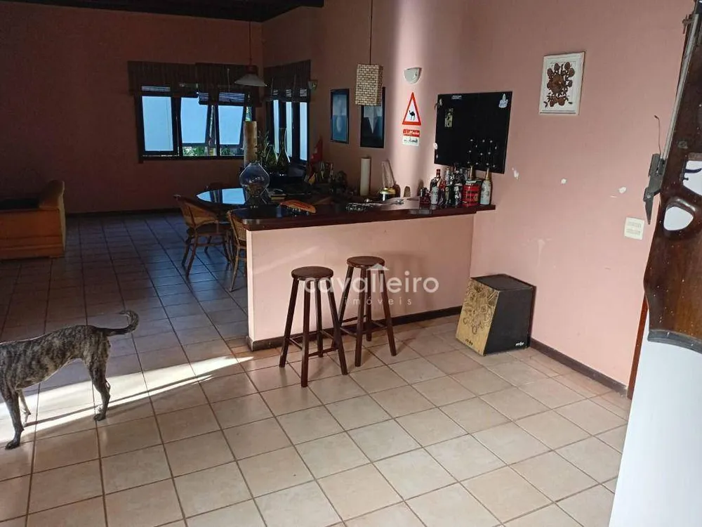 Sítio, 3 quartos, 2420 m² - Foto 4
