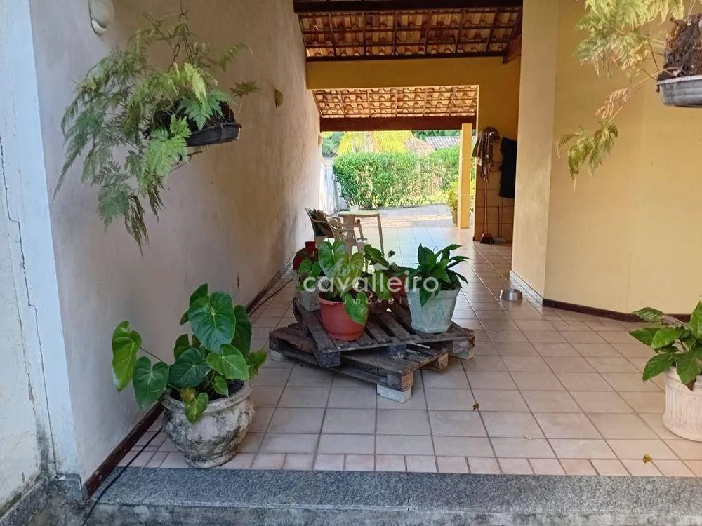 Sítio, 3 quartos, 2420 m² - Foto 17