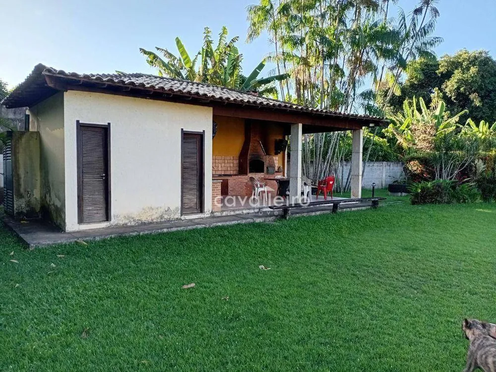 Sítio, 3 quartos, 2420 m² - Foto 23