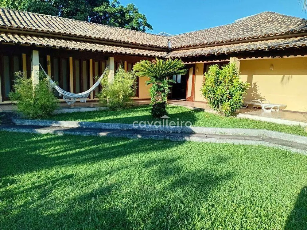 Sítio, 3 quartos, 2420 m² - Foto 3