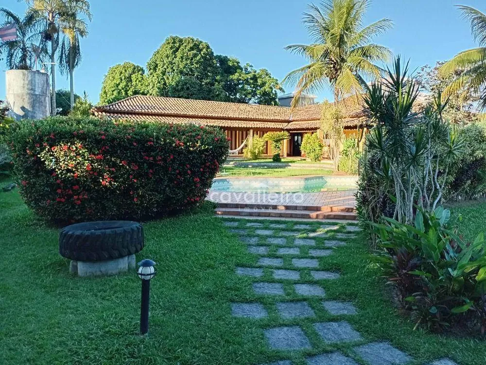 Sítio, 3 quartos, 2420 m² - Foto 2