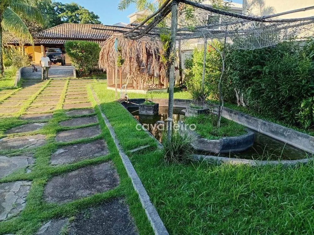 Sítio, 3 quartos, 2420 m² - Foto 22