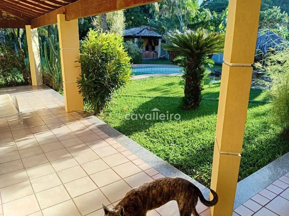 Sítio, 3 quartos, 2420 m² - Foto 15