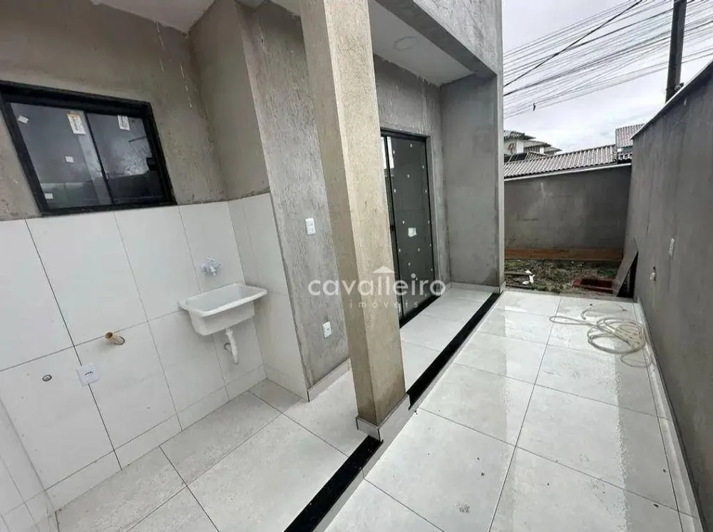 Casa, 2 quartos, 75 m² - Foto 13