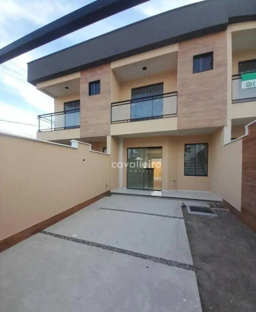 Casa, 2 quartos, 75 m² - Foto 3