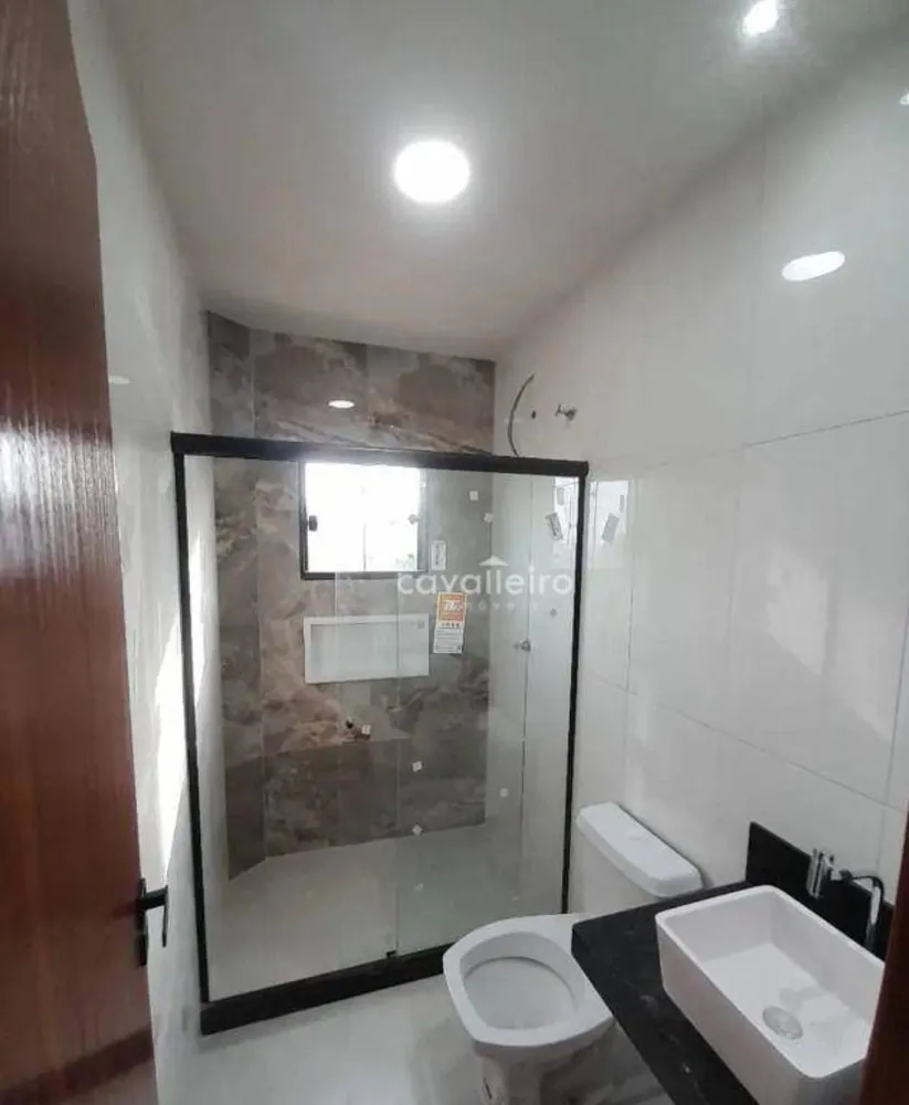 Casa, 2 quartos, 75 m² - Foto 14