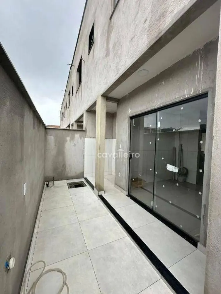 Casa, 2 quartos, 75 m² - Foto 15