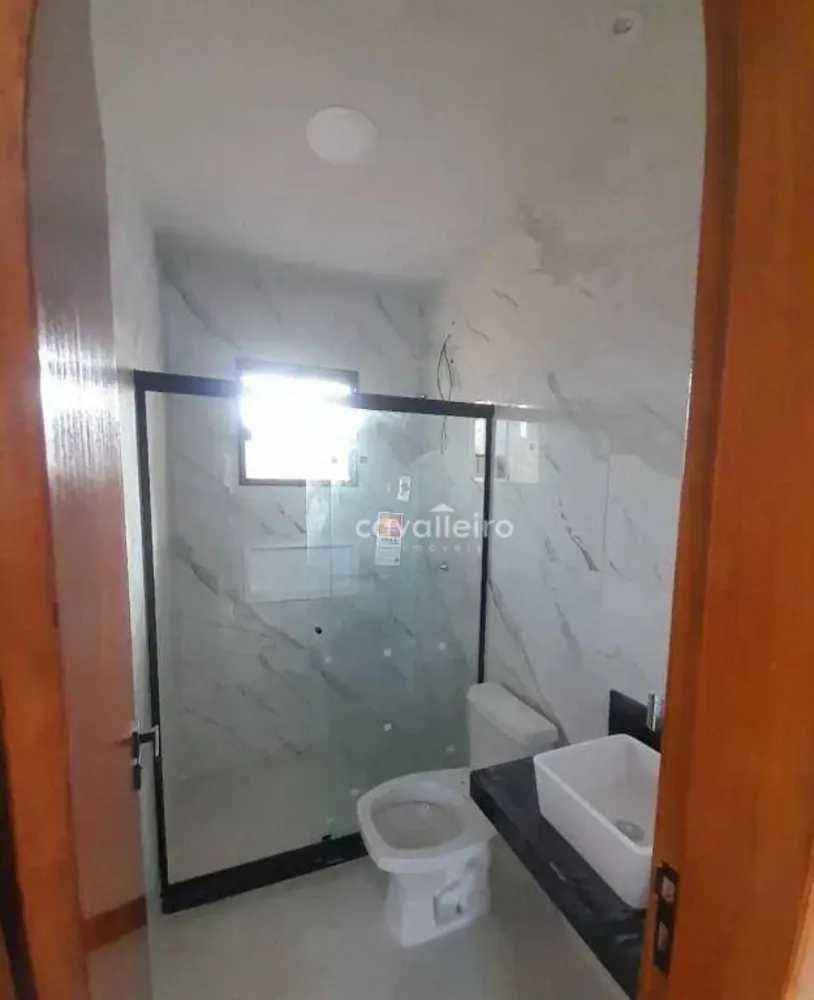 Casa, 2 quartos, 75 m² - Foto 10