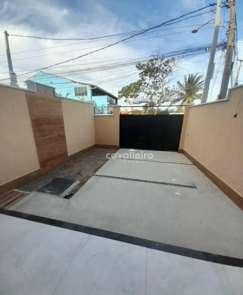 Casa, 2 quartos, 75 m² - Foto 2