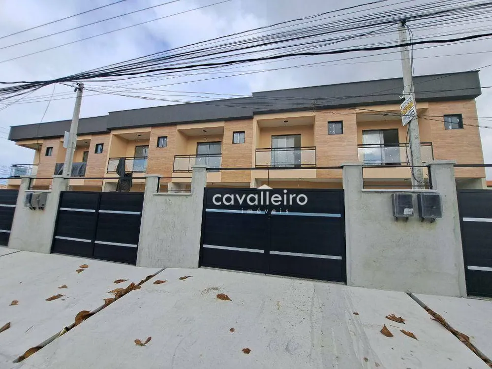 Casa, 2 quartos, 75 m² - Foto 1