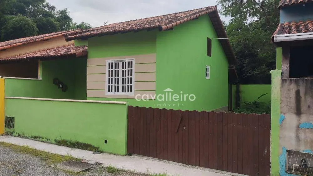 Casa, 2 quartos, 55 m² - Foto 1