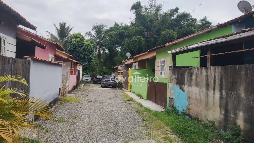 Casa, 2 quartos, 55 m² - Foto 16