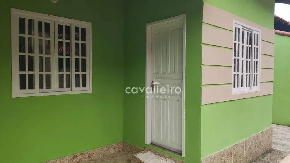 Casa, 2 quartos, 55 m² - Foto 14