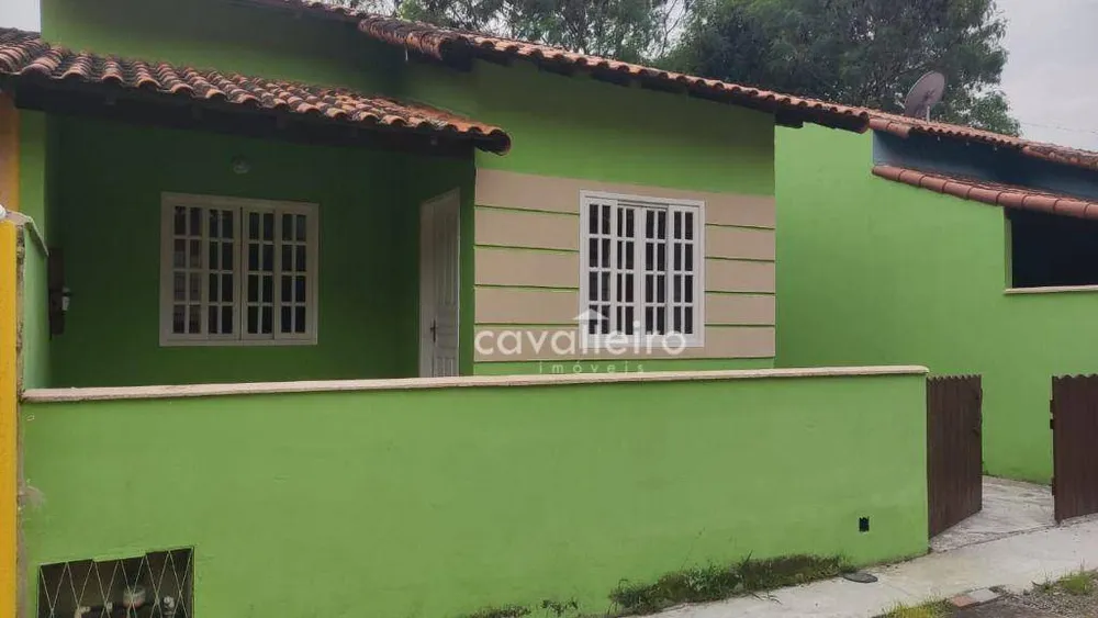 Casa, 2 quartos, 55 m² - Foto 2