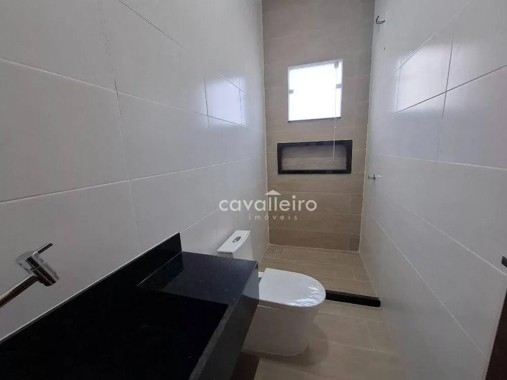 Casa de Condomínio, 3 quartos - Foto 12