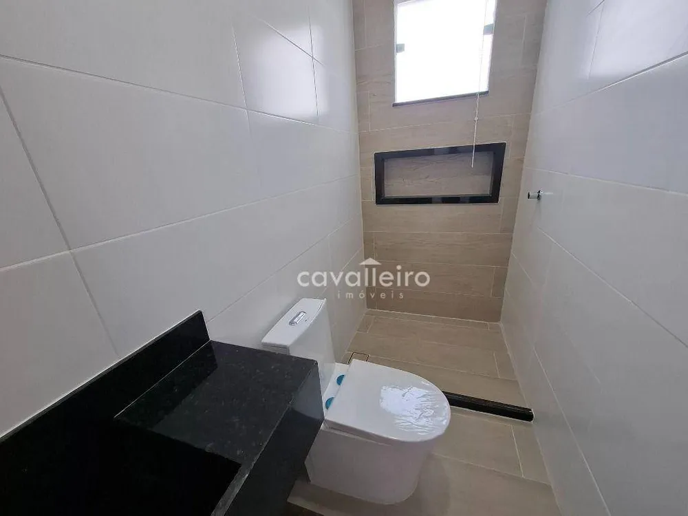Casa de Condomínio, 3 quartos - Foto 10