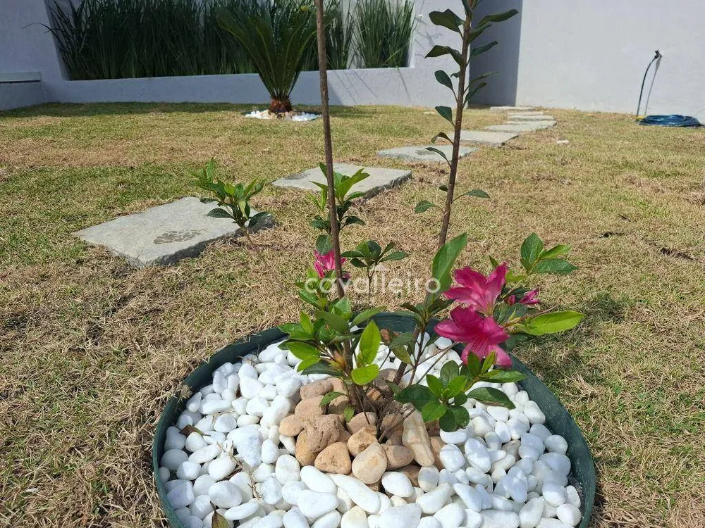 Casa de Condomínio, 3 quartos - Foto 2