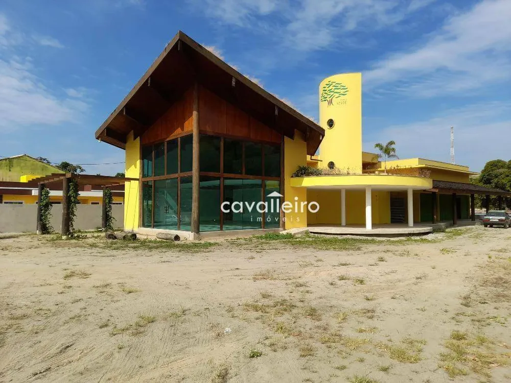 Loja-Salão, 645 m² - Foto 1