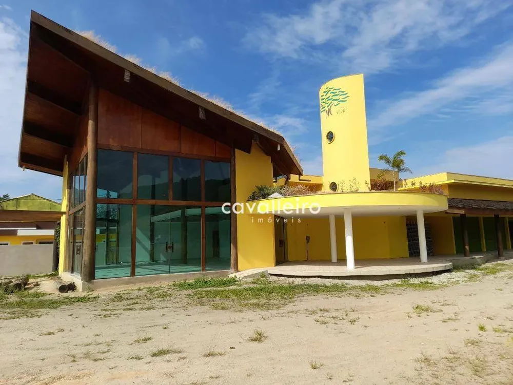 Loja-Salão, 645 m² - Foto 2
