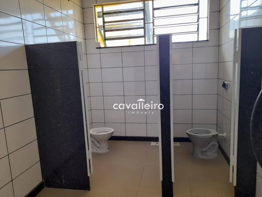 Loja-Salão, 645 m² - Foto 41