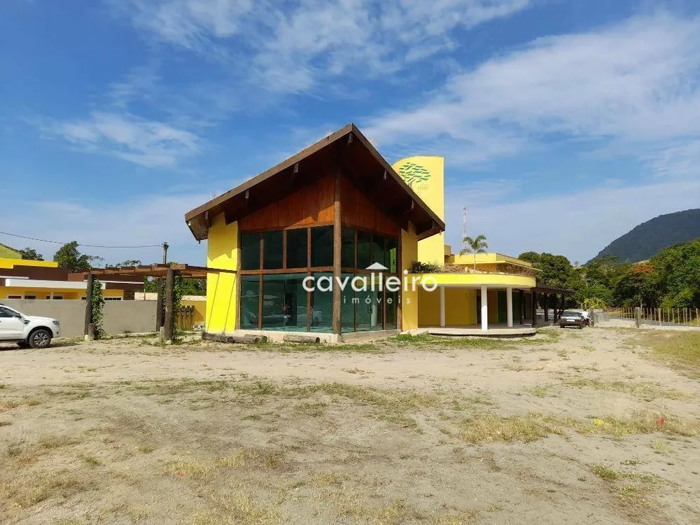 Loja-Salão, 645 m² - Foto 3
