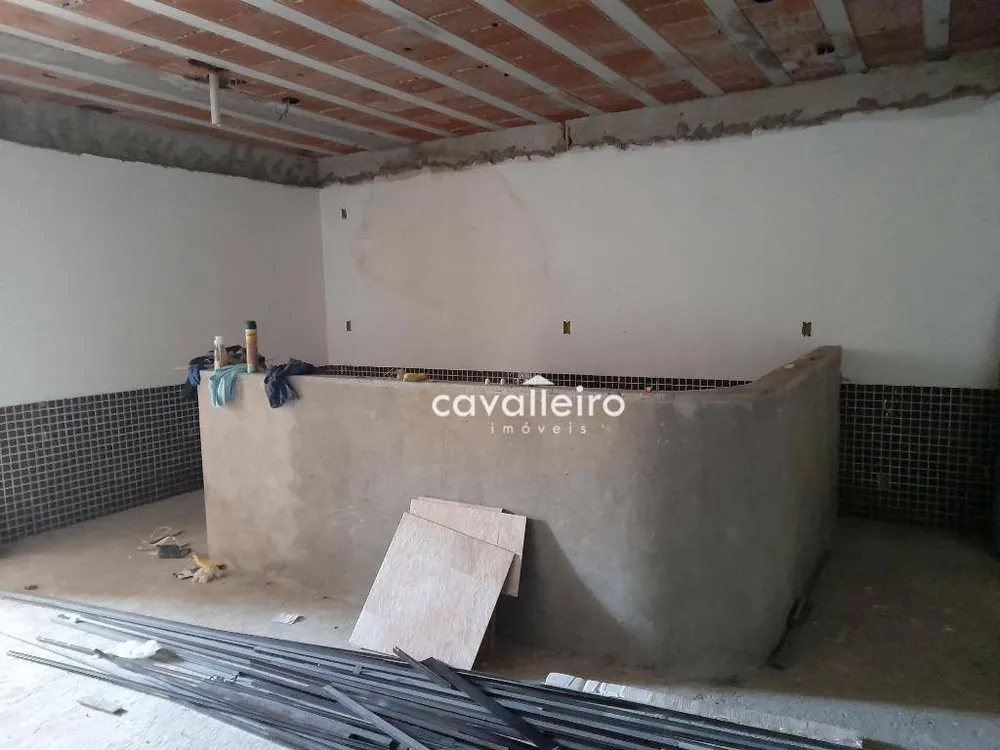 Loja-Salão, 645 m² - Foto 27