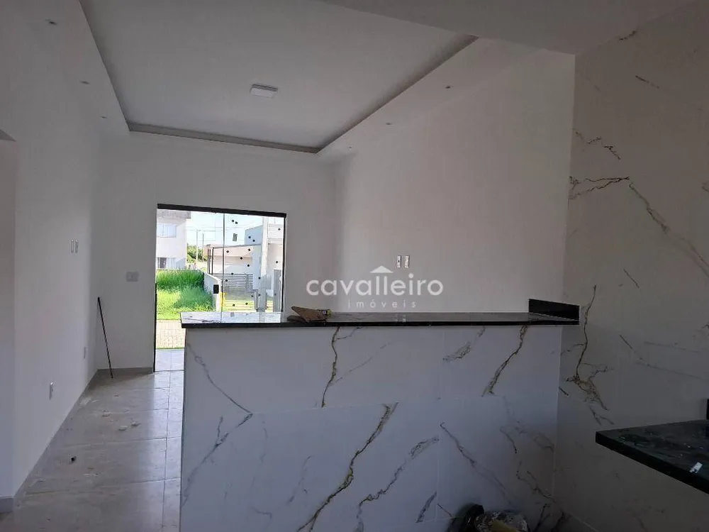 Casa de Condomínio, 2 quartos - Foto 3