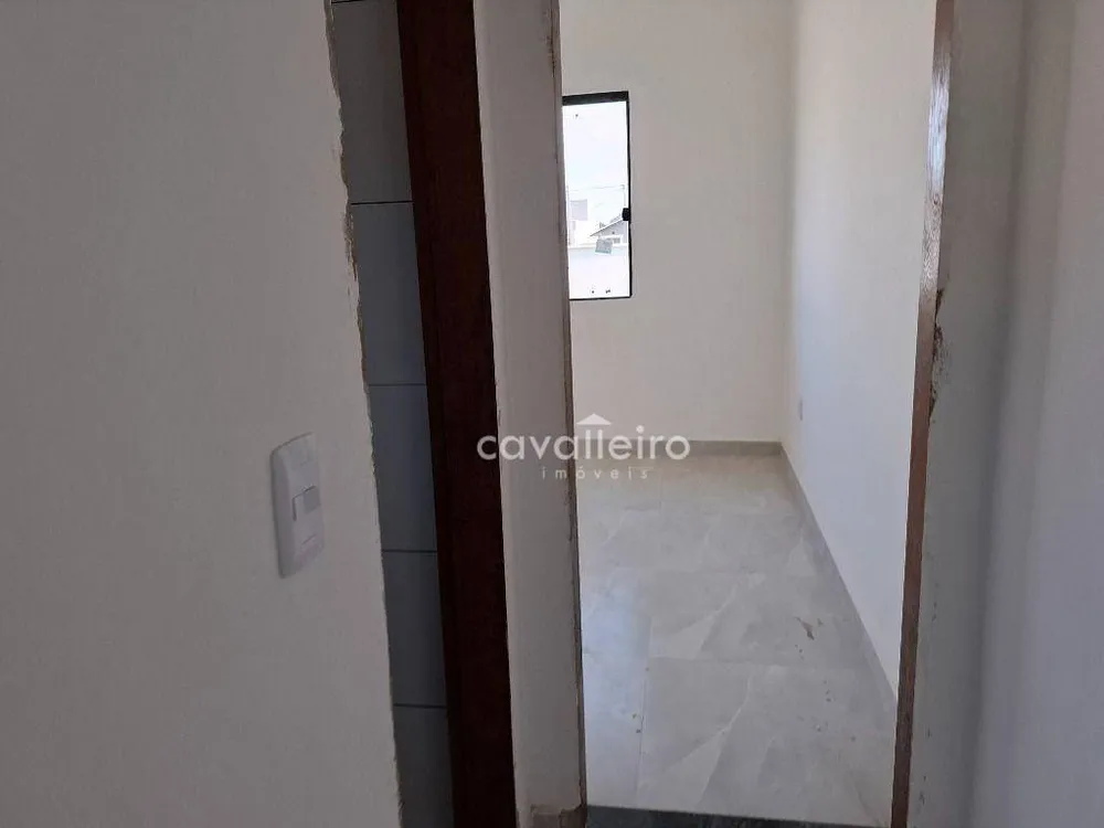 Casa de Condomínio, 2 quartos - Foto 4