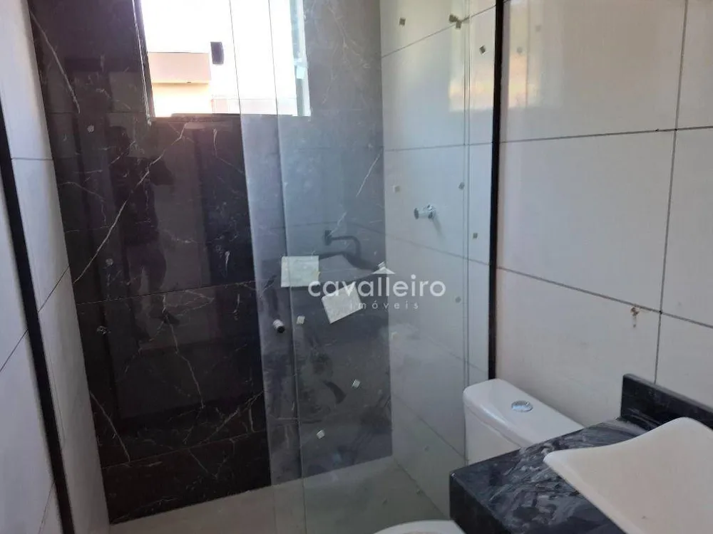 Casa de Condomínio, 2 quartos - Foto 5