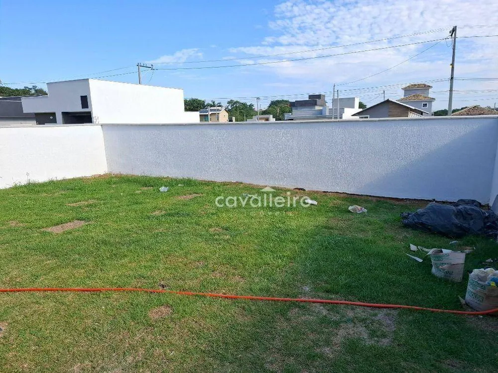 Casa de Condomínio, 2 quartos - Foto 6