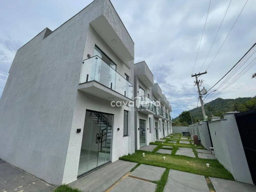 Casa, 2 quartos, 79 m² - Foto 13