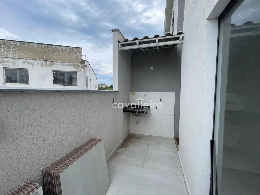 Casa, 2 quartos, 79 m² - Foto 15