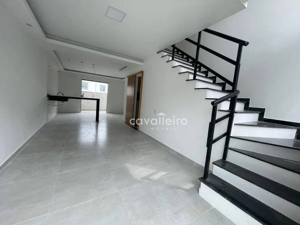Casa, 2 quartos, 79 m² - Foto 3