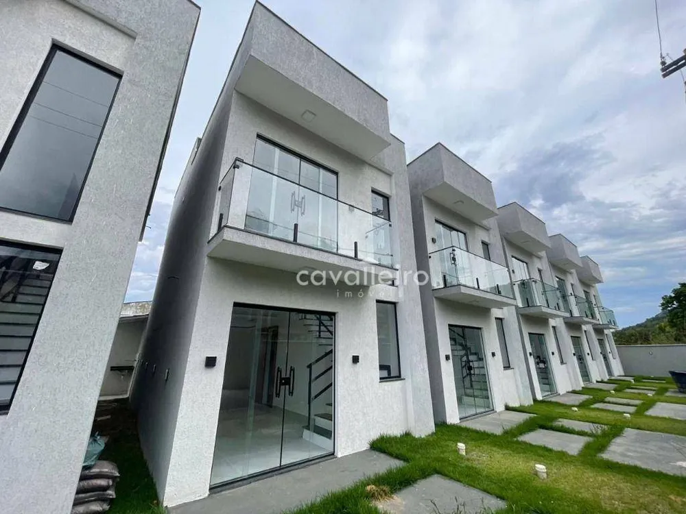 Casa, 2 quartos, 79 m² - Foto 14