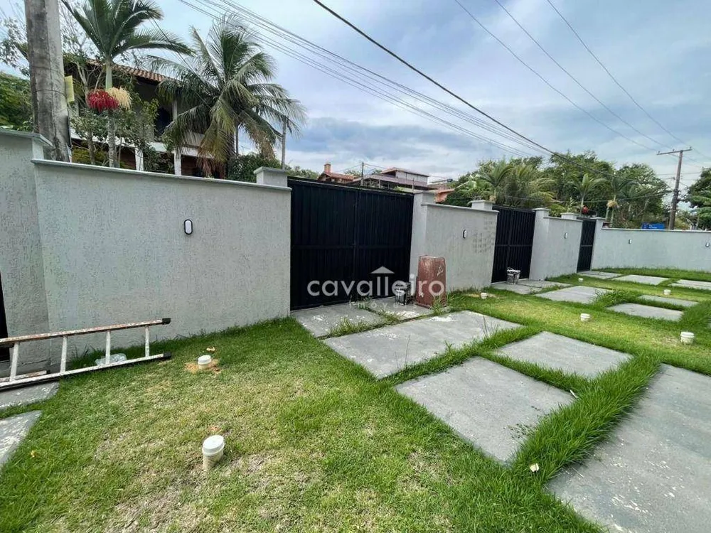 Casa, 2 quartos, 79 m² - Foto 11