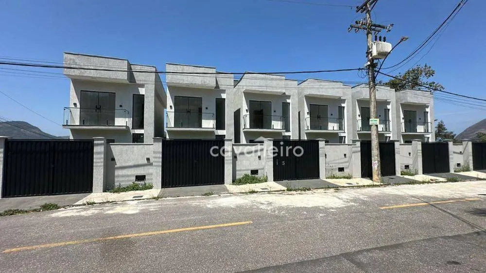 Casa, 2 quartos, 79 m² - Foto 1