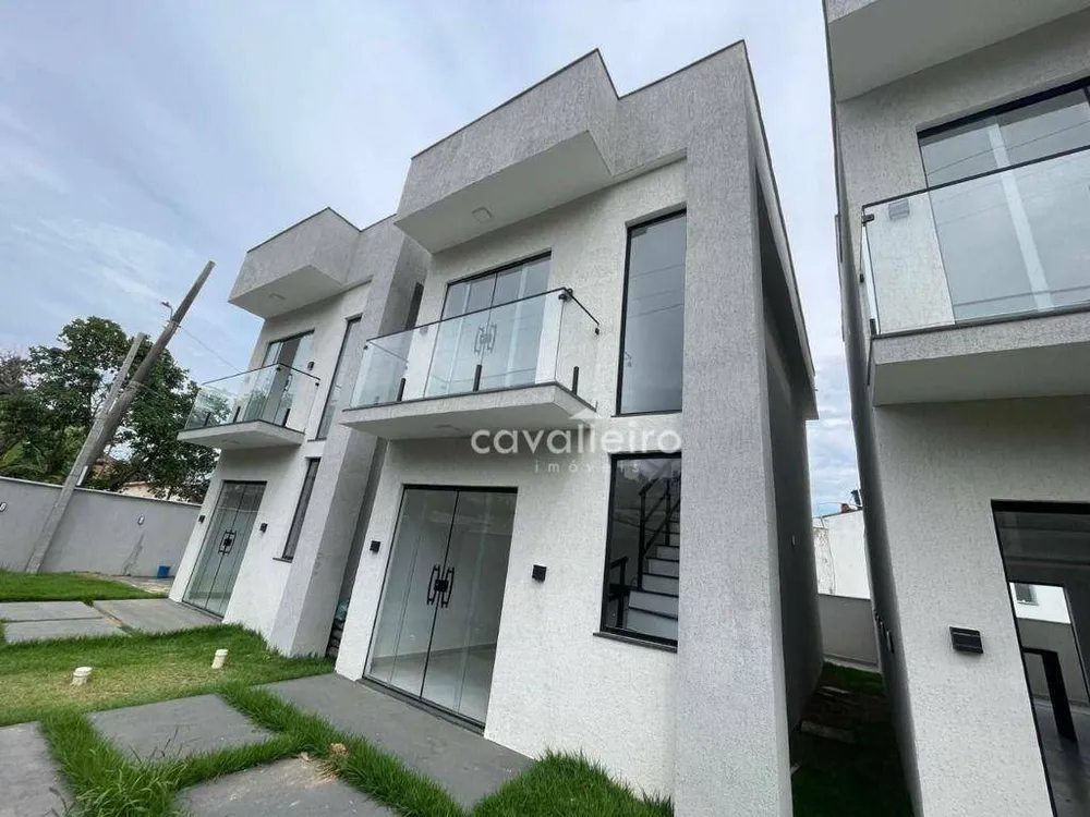 Casa, 2 quartos, 79 m² - Foto 12