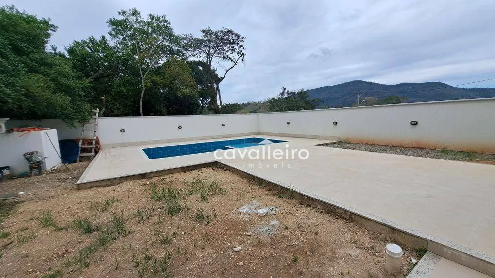 Casa de Condomínio, 4 quartos - Foto 33
