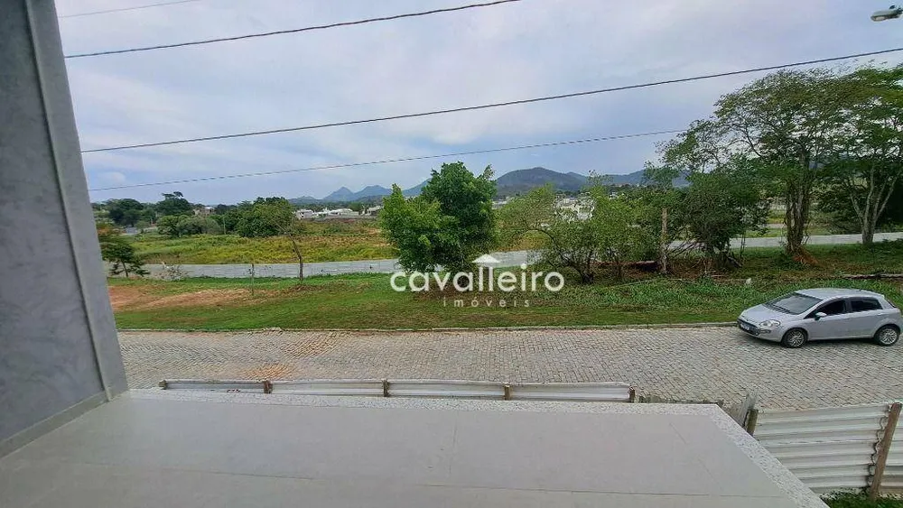 Casa de Condomínio, 4 quartos - Foto 22