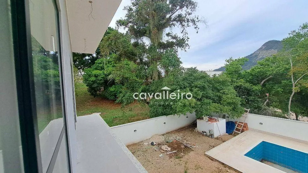 Casa de Condomínio, 4 quartos - Foto 15