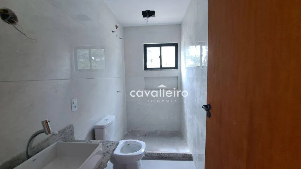 Casa de Condomínio, 4 quartos - Foto 8