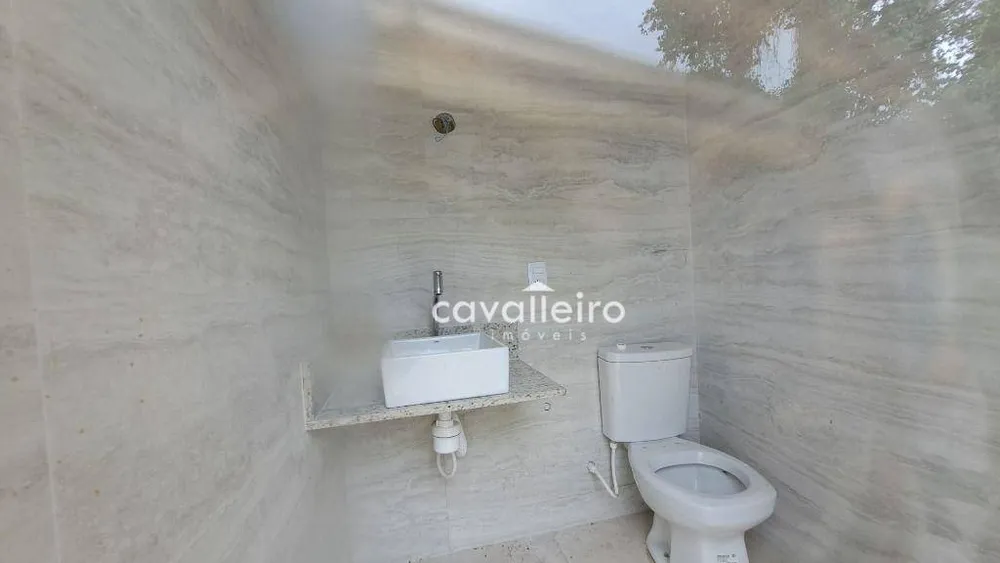 Casa de Condomínio, 4 quartos - Foto 31