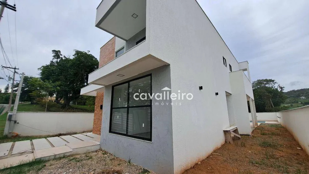 Casa de Condomínio, 4 quartos - Foto 2