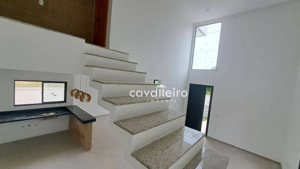 Casa de Condomínio, 4 quartos - Foto 27