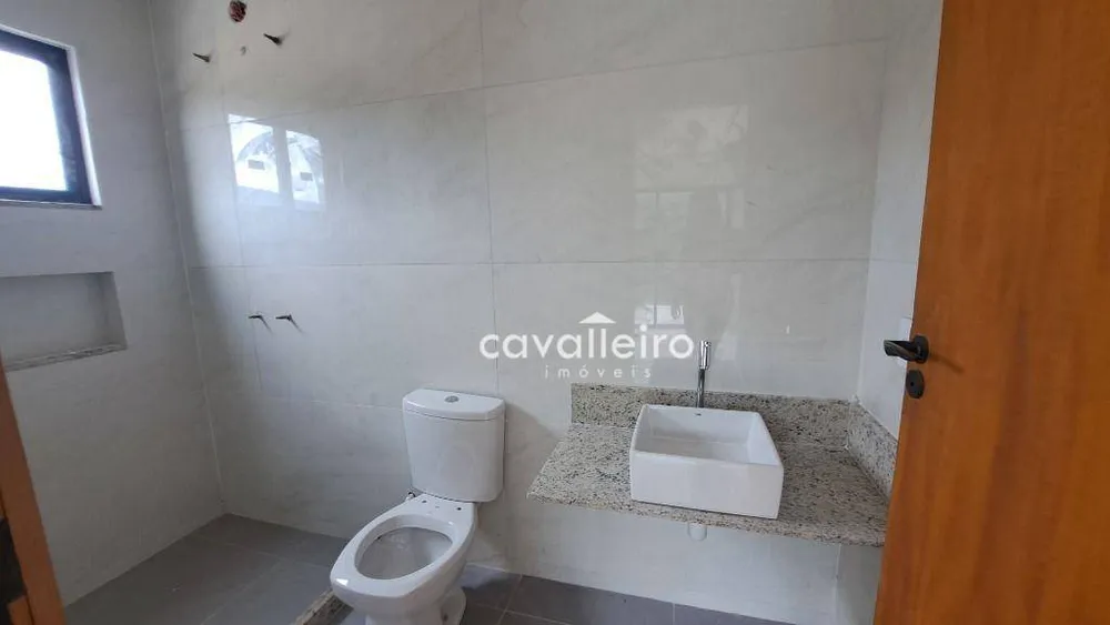 Casa de Condomínio, 4 quartos - Foto 13